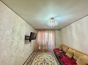 Продажа квартир: 3 комнаты, 75 м², Индивидуалка, 3 этаж, Косметический ремонт — 1