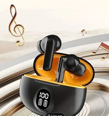 bluetooth qulaqciq satisi: Yeni Simsiz (Bluetooth) Qulaqcıqlar