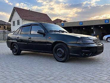 куплю матиз бишкек: Daewoo Nexia: 2011 г., 1.5 л, Кол менен иштөөчү, Бензин — 3