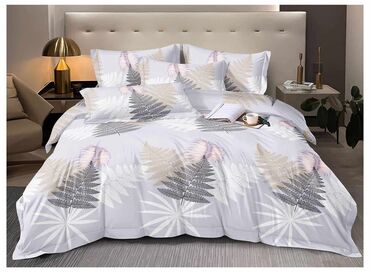 Posteljina: Bračna — 12