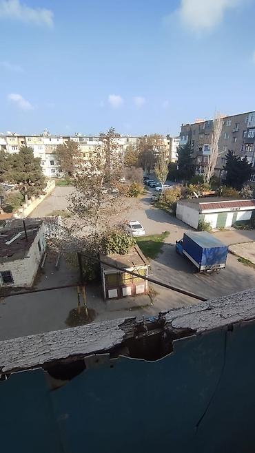 garabag: Bakı, Suraxanı, 2 otaqlı, Köhnə tikili, m. Qara Qarayev, 54 kv. m — 4