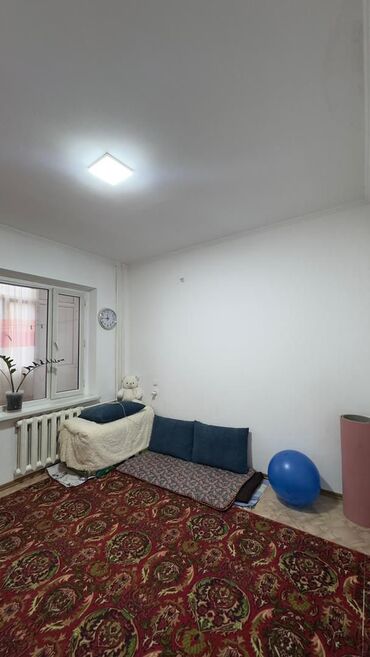 Продажа квартир: 2 комнаты, 65 м², 106 серия улучшенная, 1 этаж at lalafo.kg — 9 Продажа квартир: 2 комнаты, 65 м², 106 серия улучшенная, 1 этаж — 9