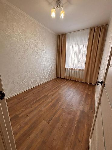 Продажа квартир: 3 комнаты, 60 м², 106 серия, 7 этаж, Евроремонт at lalafo.kg — 3 Продажа квартир: 3 комнаты, 60 м², 106 серия, 7 этаж, Евроремонт — 3