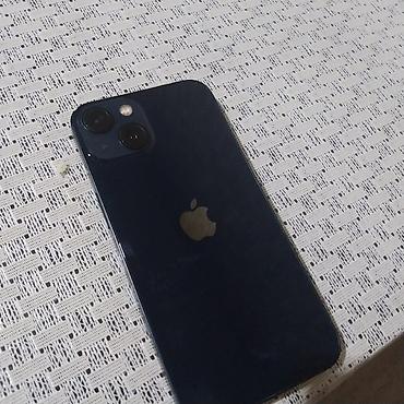ipad 8 64: İPHONE 13 Ayfon 13 satılır.Ekranda çızıxlar var,və çatdağ,Korpusta — 8