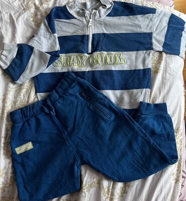 koynekler oglan ucun: Köynək, Oğlan üçün, 4 - 5 yaş, Lc Waikiki