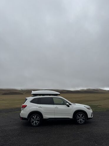 подлокотники на матиз: Subaru Forester: 2018 г., 2.5 л, Бензин, Кроссовер