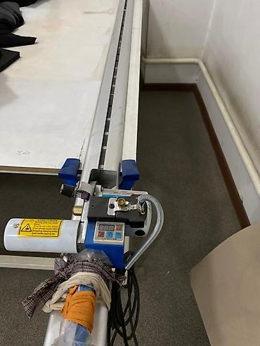 Промышленные швейные машинки: Jack, В наличии, Самовывоз — 9