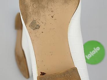buty folk: Vices, Półbuty damskie, rozmiar 40 — 4
