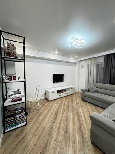 Продажа квартир: 3 комнаты, 80 м², Индивидуалка, 1 этаж, Дизайнерский ремонт