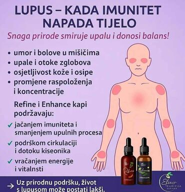 Suplementi: Refine kapi – prirodni dodatak ishrani na bazi ginka bilobe - Podrška — 6