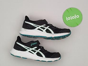 numer pele: Buty sportowe Asics, 35, Używany — 2