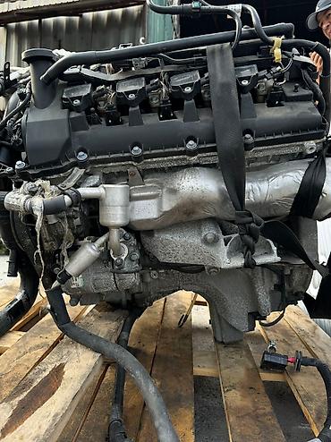 ej 20: Бензиновый мотор Land Rover 2013 г., 5 л, Б/у, Оригинал, Япония — 3