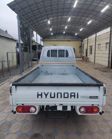 электро портер: Hyundai Porter: 2020 г., 2.5 л, Автомат, Дизель, Пикап