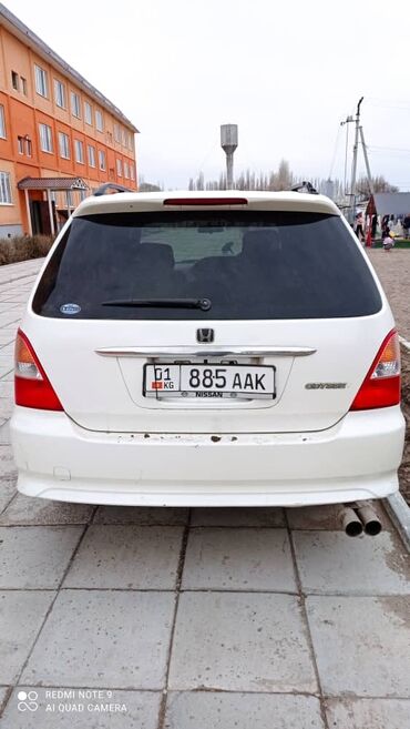 fantom eco wf 4700 отзывы in Кыргызстан | ПЫЛЕСОСЫ: Honda 2000 2.3 л. 2000 | 160789 км