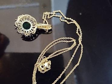 Ətəklər: Sep klon İtaliya qızıl suyundan Kaliforniyadan alınıb Fabrik — 3