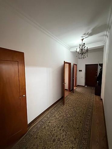 for rent: Сдается 3 ком просторная кв в центре города Адрес Логвиненко 10 Элитка — 9