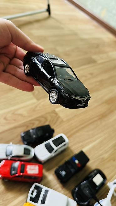 Avtomobil modelləri: Tel:099-597-75-75 1 eded 1 manat Uşaq üçün demir oyuncaqlar – qarışıq — 6