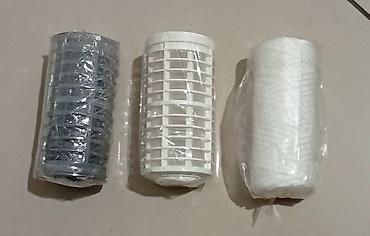 Filter GEL Depura550-İtaliya.! Filter GEL DEPURA 550 -İtaliya brendi lalafo.az -da — 6 Filter GEL Depura550-İtaliya.! Filter GEL DEPURA 550 -İtaliya brendi — 6