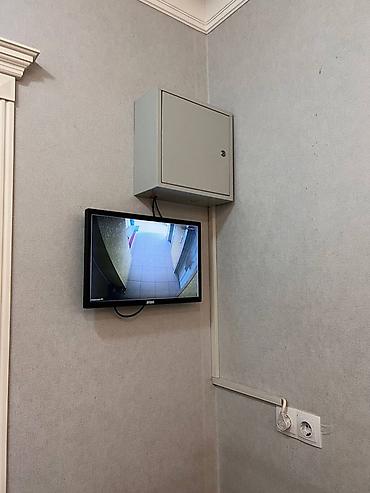 аренда ком: 3 комнаты, 87 м², Элитка, 8 этаж, Евроремонт — 5
