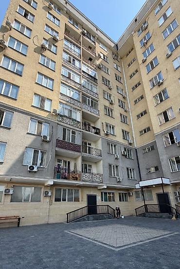 1 комната, 44 м², Молодая Гвардия Элитка, 4 этаж, Евроремонт at lalafo.kg 1 комната, 44 м², Молодая Гвардия Элитка, 4 этаж, Евроремонт