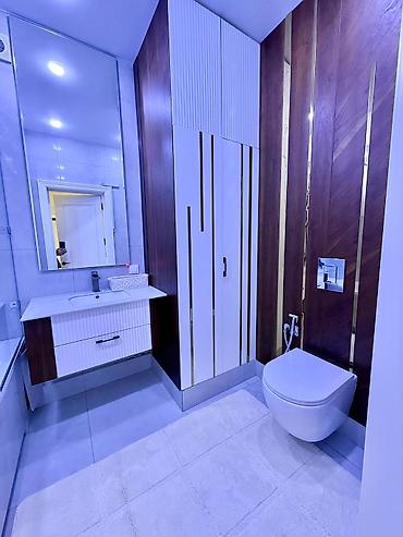 Продажа квартир: 3 комнаты, 118 м², Элитка, 2 этаж, Дизайнерский ремонт — 28