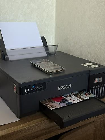 МОЖНО В РАССРОЧКУ 🔥 На 3 месяца по 8333 Фото-принтер Epson EcoTank