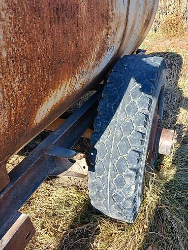 Цистерны: Цистерна — 9