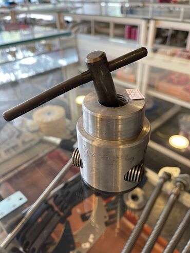 Digər istehsal avadanlığı: Dezgahlarin ehtiyyat hisseleri satisda movcuddur
qiymetle bağlı -da lalafo.az — 4 Digər istehsal avadanlığı: Dezgahlarin ehtiyyat hisseleri satisda movcuddur
qiymetle bağlı — 4