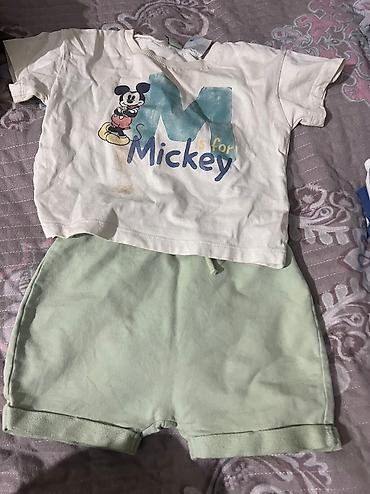 Верхняя одежда: Вещи в хорошем состоянии разные размеры,цены от 500 сом и выше — 8