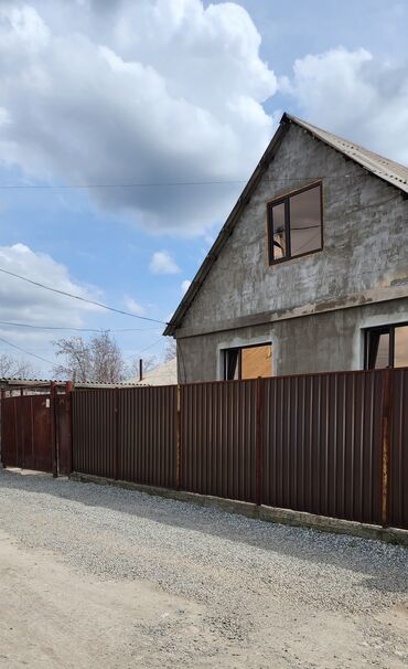 село лениския: Дом, 85 м², 4 комнаты, Собственник