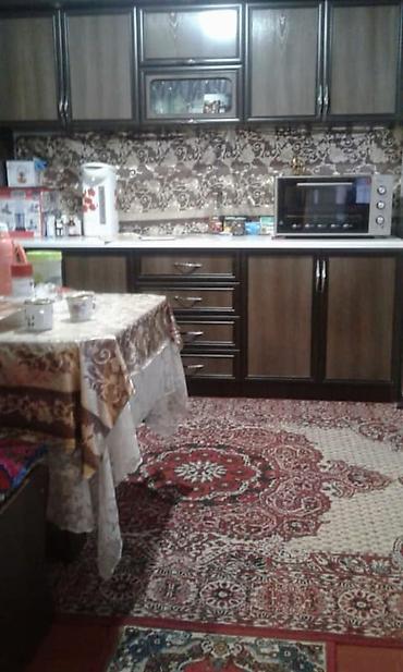 Продажа коттеджей и домов: 🏡 Срочно продается дом в ж/м Ак-Босого! 📐 120 м² | 🌿 6 соток 🛏 4 — 6
