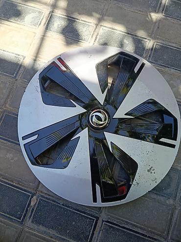 vito disk: Dong feng madelindi 1 ədəddi . qırığı falan yoxdu — 1