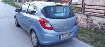 Opel: Opel Corsa: 1.2 l | 2006 year | 400000 km. Hatchback