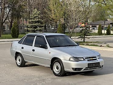 Daewoo: Daewoo Nexia: 2012 г., 1.6 л, Ручные, Бензин, Седан — 1