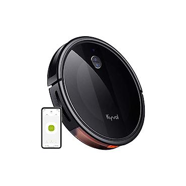 кнопкалы телефонлар: Smart tozsoran Kyvol Cybovac E20 Robot Vacuum Mop Ağıllı tozsoran — 7