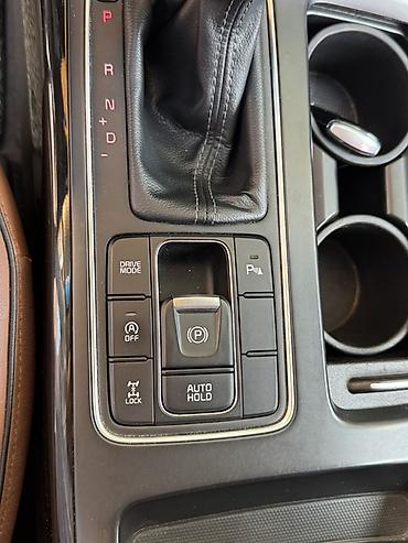 Kia: Kia Sorento: 2018 г., 2.2 л, Кроссовер — 8