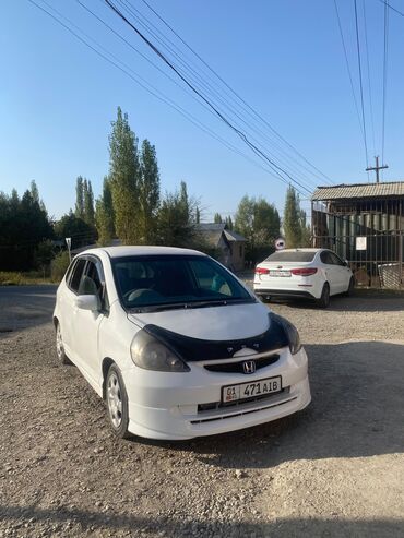 машина в кредит без первоначального взноса бишкек: Honda Fit: 2004 г., 1.3 л, Вариатор, Бензин, Хетчбек