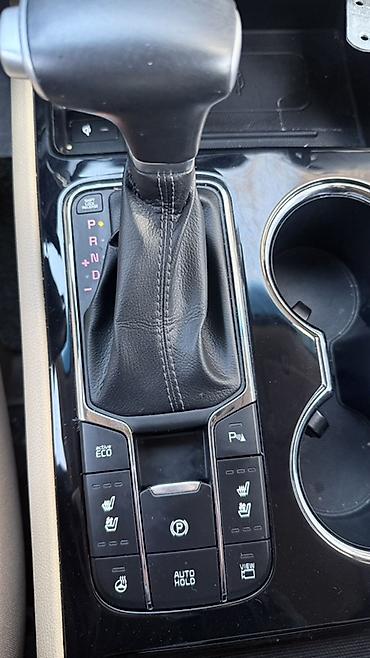 Kia: Kia Carnival: 2019 г., 2.2 л, Автомат, Дизель, Минивэн — 14