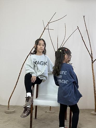 Комплекты одежды: Комплект, цвет - Серый, Новый — 6