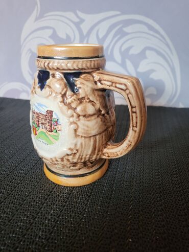 Činije: Solja nova nemacka univerzalna,kolekcionarska rucno oslikana sa na lalafo.rs — 3 Činije: Solja nova nemacka univerzalna,kolekcionarska rucno oslikana sa — 3