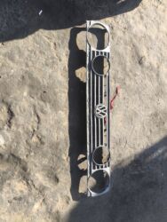 радиатор фольксваген поло: Радиатор торлору Volkswagen 1991 г., Колдонулган, Оригинал