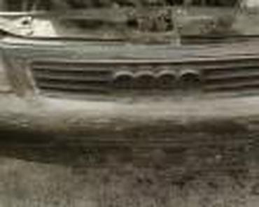 pragovi za auto: HLADNJAK ZA AUDI A3 OD 1998. DO 2003. GOD. | hladnjak za audi a3 — 2