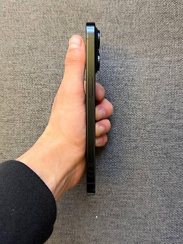 iphone 11 pro max 128gb: IPhone 15 Pro Max, Б/у, 256 ГБ, Синий, Коробка, 87 % — 2