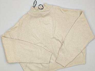 divided shirts: H&M Divided, Sweter damski, rozmiar S — 1