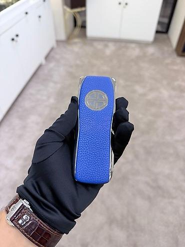 realme x2: XOR Titanium X2 Leather Classic Marine 64GB Exclusive New XOR X2 — 5