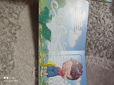 3d pazllar: Uşaq kitabı-pazl: “Митя — САМ” (STEP Puzzle) - Nəşriyyat/istehsalçı — 3