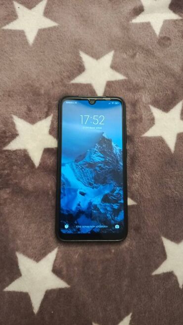 Infinix: Redmi Note 7, 128 GB