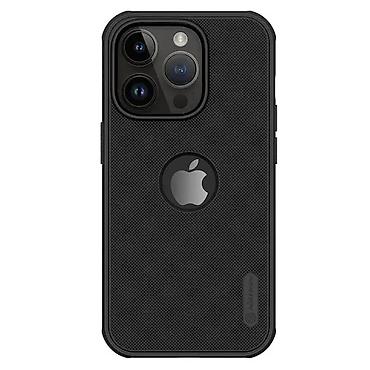 Maske i futrole za telefone: Maska Nillkin Scrub Pro za iPhone 15 Pro Max 6.7 (sa otvorom za logo) — 1