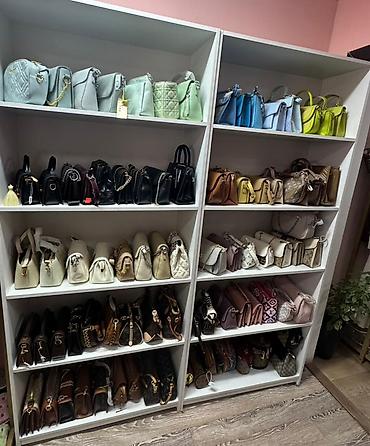 Классические сумки: Классическая сумка, Louis Vuitton, Материал: Замша, Регулируемый ремень, Женские — 33