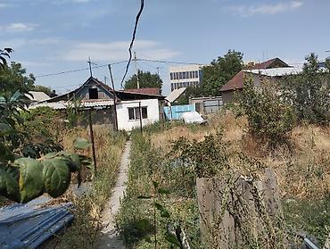 цони: 7 соток, Для строительства, Тех паспорт — 1